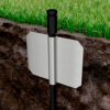 GroundPlug® Twister<sup>TM</sup> M20 Stabiliser