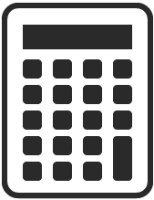 calculator icon