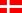 Danish flag.