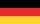 German flag.