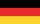 German flag.