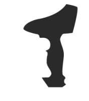 Impact wrench icon